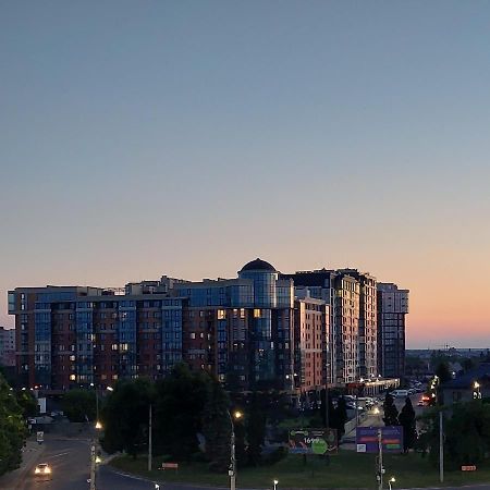 Центр Елітновобуд Яровиця 11 Lutsʼk Εξωτερικό φωτογραφία